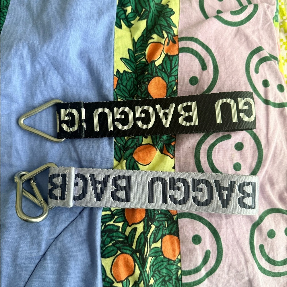 Baggu Keychains - image 2